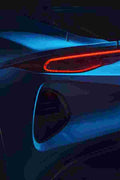 lotus emira 2021 7169 35 Car A4 Photo Print