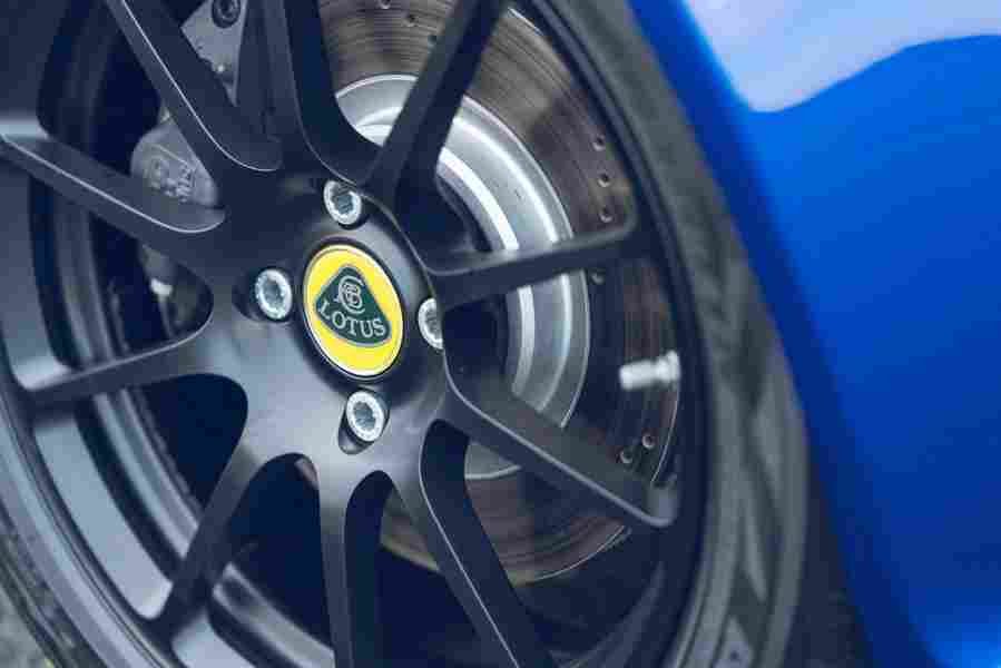 lotus sport 240 final edition 2021 7014 28 Car A4 Photo Print