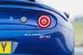 lotus sport 240 final edition 2021 7014 31 Car A4 Photo Print