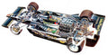 lotus79 cutaway A4 Photo Print