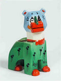 louis wain haw haw Art A4 Photo Print