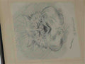 louis wain its that mouse Art A4 Photo Print