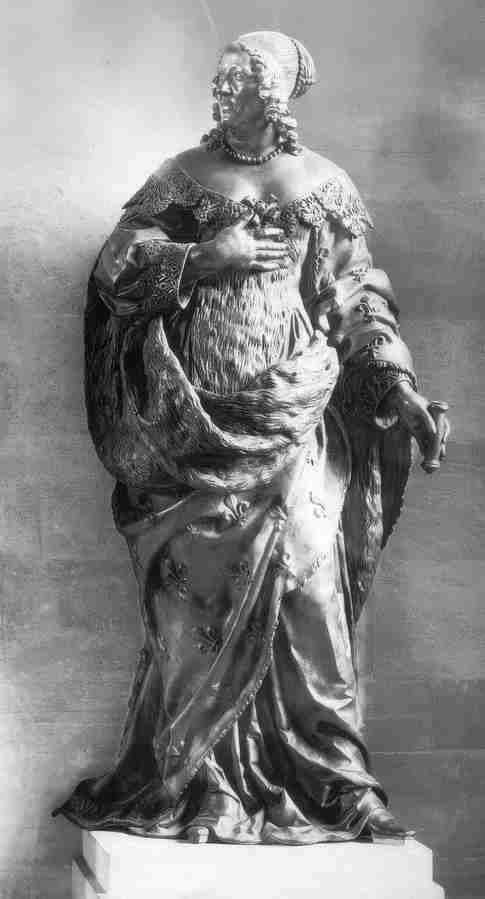 louis14c Art A4 Photo Print