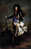 louisxiv Art A4 Photo Print