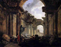 louvre1 3 Art A4 Photo Print
