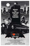 love at first bite  01 film star poster A4 Photo Print