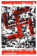 love camp 7  02 film star poster A4 Photo Print