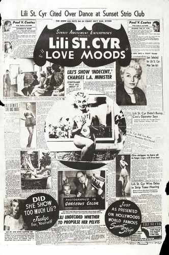 love moods  02 film star poster A4 Photo Print