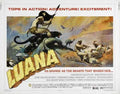 luana  03 film star poster A4 Photo Print