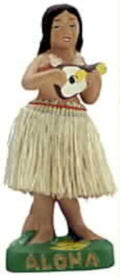 luau ukulele aloha1980s 1990s A4 Photo Print
