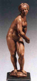 lucretia 12 Art A4 Photo Print