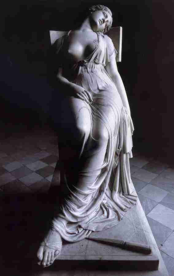 lucretia Art A4 Photo Print