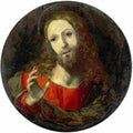 luini jesus christ Art A4 Photo Print