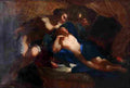 luti love and psyche Art A4 Photo Print