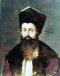 lytras nikiforos alexander mourousis Art A4 Photo Print