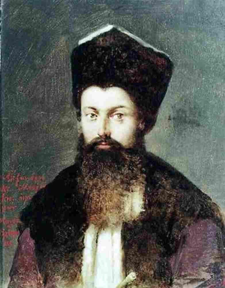 lytras nikiforos alexander mourousis Art A4 Photo Print