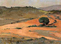 lytras nikolaos kokkinaras Art A4 Photo Print
