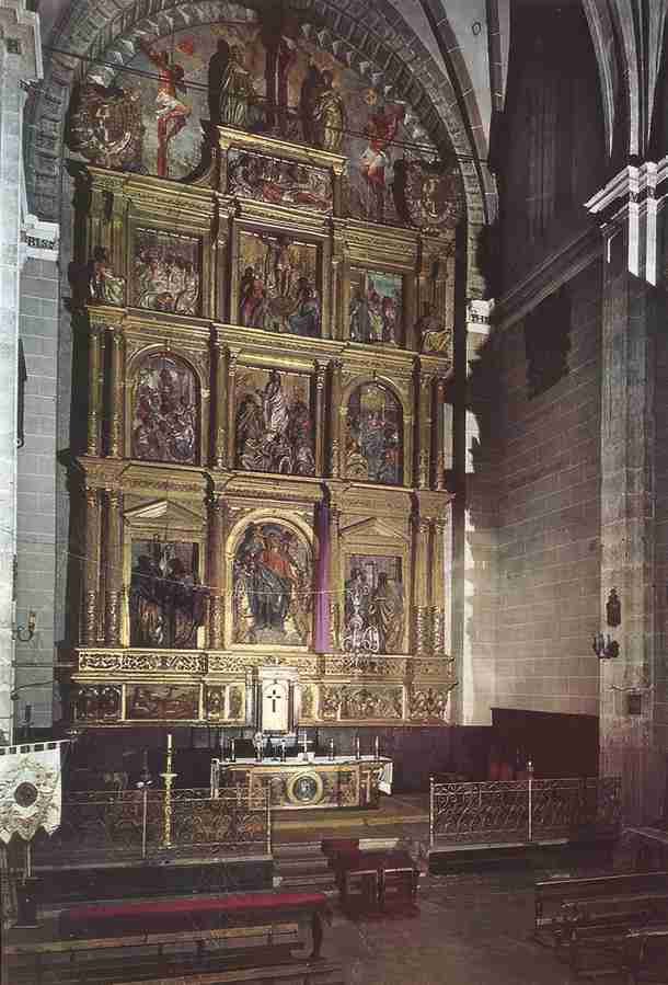 m altar 3 Art A4 Photo Print