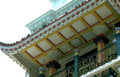 macau venetian facade Vintage A4 Photo Print