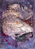 macdonald frances A Paradox A4 Photo Print