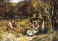 macgeorge william Nutting Art A4 Photo Print