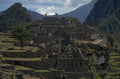 machu picchu peru 1980s 1990s A4 Photo Print