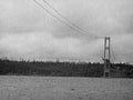 mackinac bridge 19381980s 1990s A4 Photo Print
