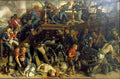 maclise The Death of Nelson Detail three Art A4 Photo Print