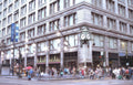 macys herald square Vintage A4 Photo Print