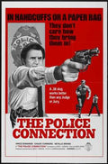 mad bomber  01 film star poster A4 Photo Print