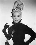 mad magician 06 film star poster A4 Photo Print