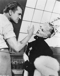 mad magician 10 film star poster A4 Photo Print