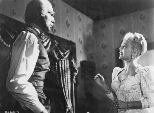 mad magician 11 film star poster A4 Photo Print
