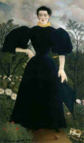 madame m Art A4 Photo Print