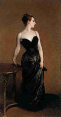 madamex Art A4 Photo Print
