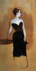 madamex2 Art A4 Photo Print