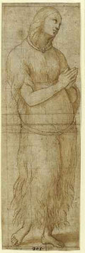 maddalena by Raffaello A4 Photo Print