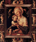 madonna 111 Art A4 Photo Print