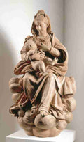 madonna 113 Art A4 Photo Print