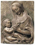 madonna 115 Art A4 Photo Print