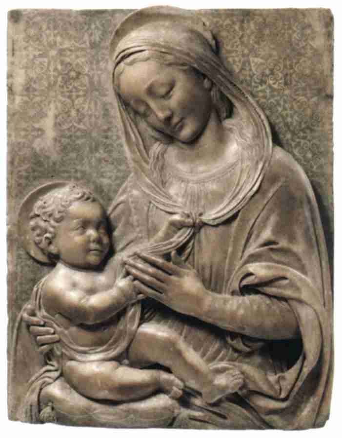 madonna 115 Art A4 Photo Print