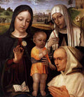 madonna 119 Art A4 Photo Print