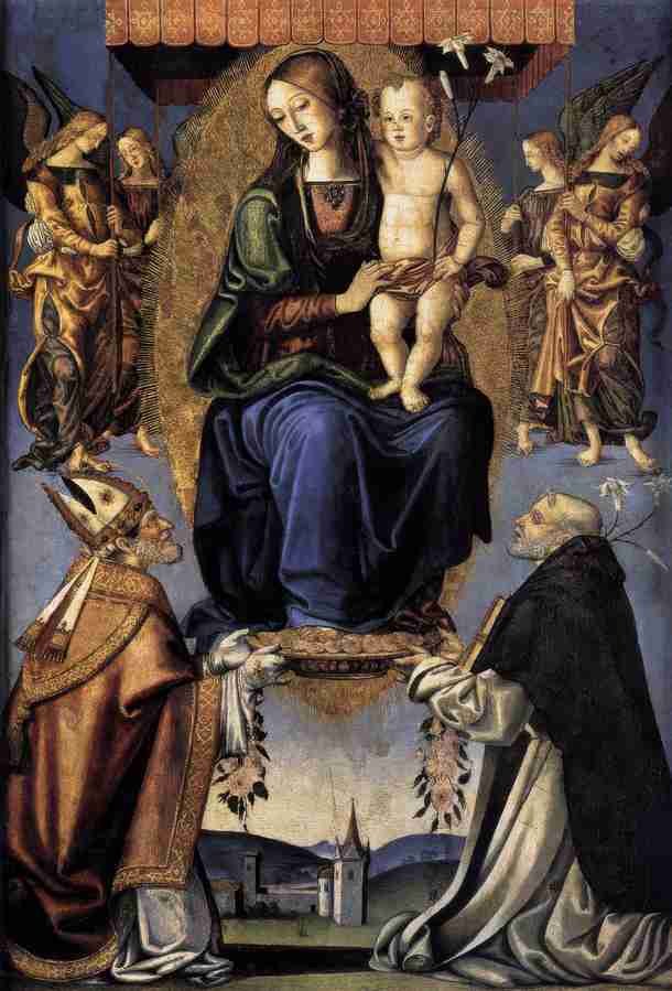 madonna 121 Art A4 Photo Print