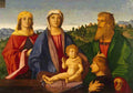 madonna 129 Art A4 Photo Print