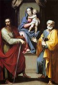 madonna 133 Art A4 Photo Print