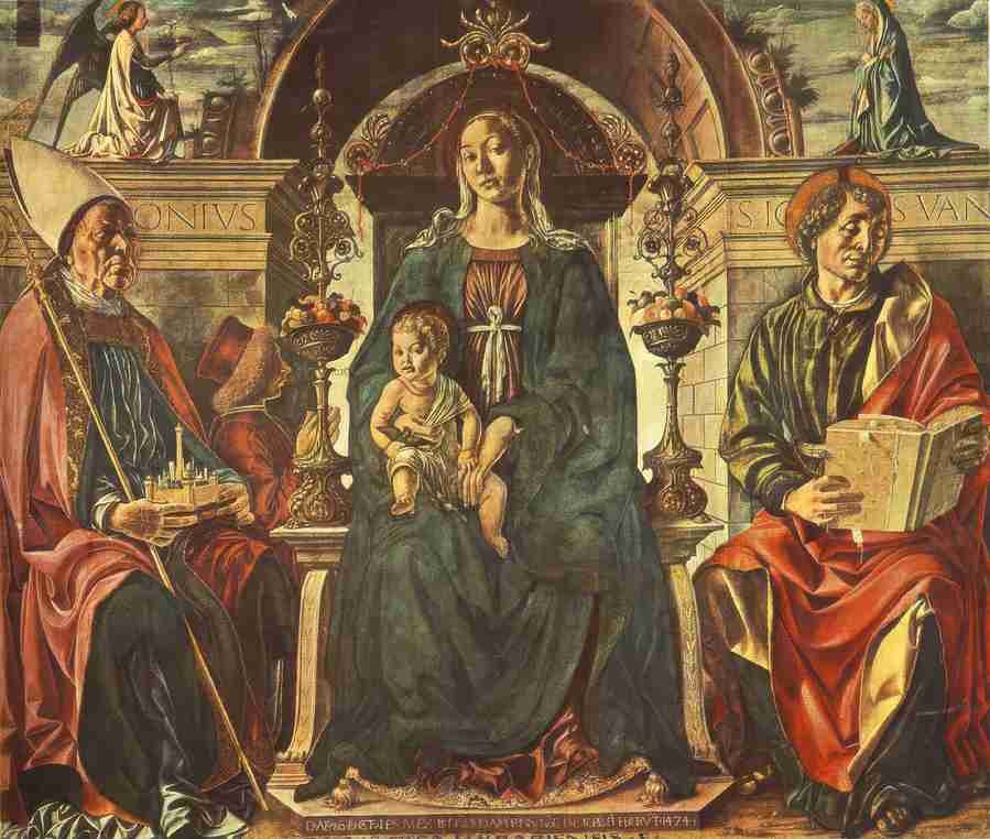 madonna 157 Art A4 Photo Print