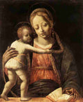 madonna 159 Art A4 Photo Print