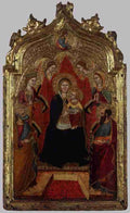 madonna 163 Art A4 Photo Print