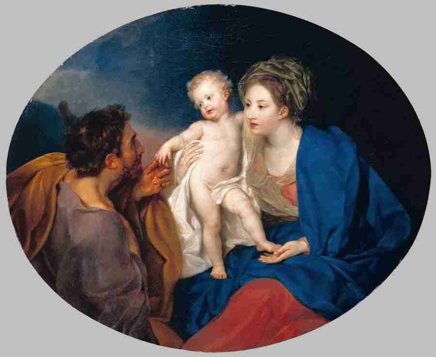 madonna 167 Art A4 Photo Print