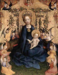 madonna 173 Art A4 Photo Print